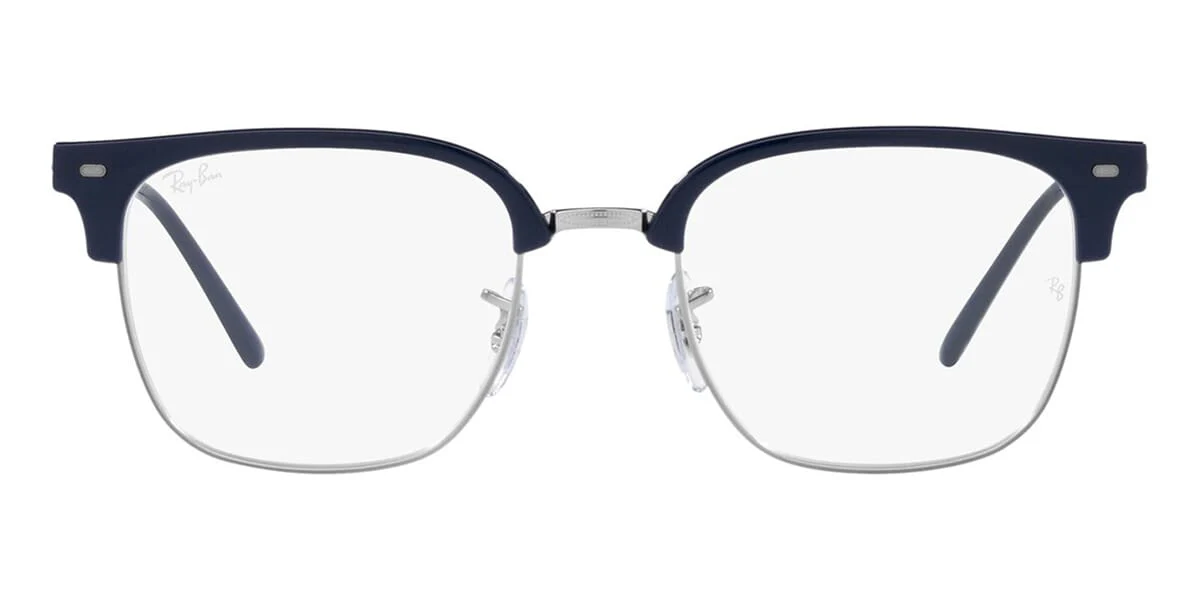 Ray-Ban New Clubmaster RB 7216 8210 - Image 2