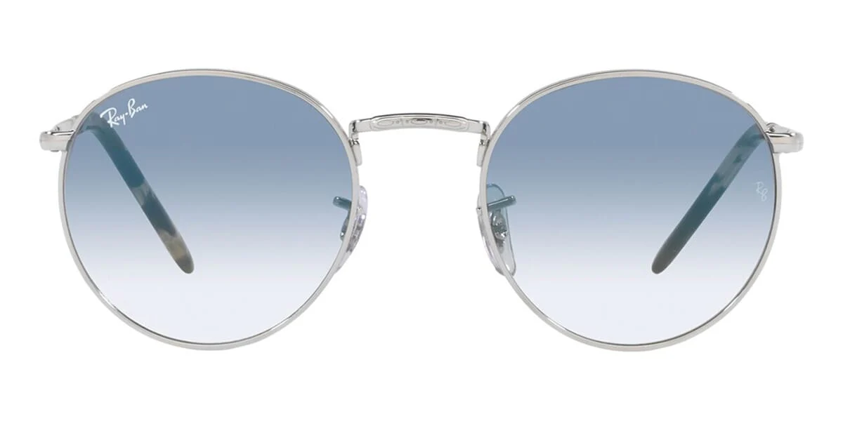 Ray-Ban New Round RB 3637 003/3F - Image 2