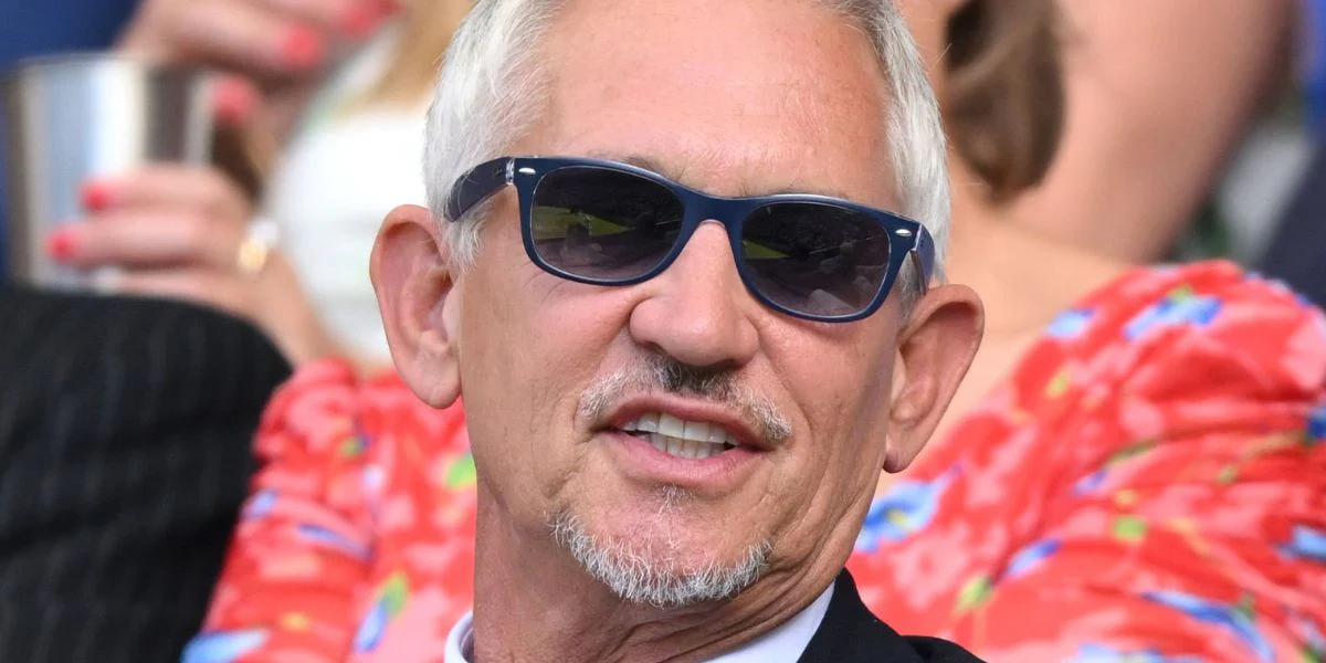 Ray-Ban New Wayfarer 2132 605371 - As Seen On Gary Lineker - Image 4