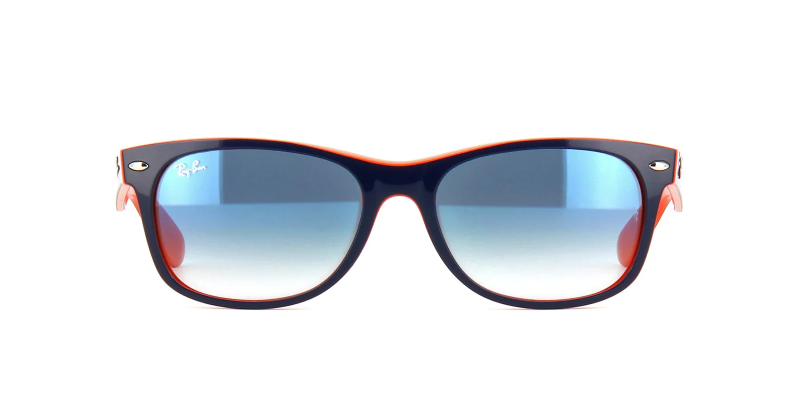 Ray-Ban New Wayfarer 2132 789/3F - Image 2