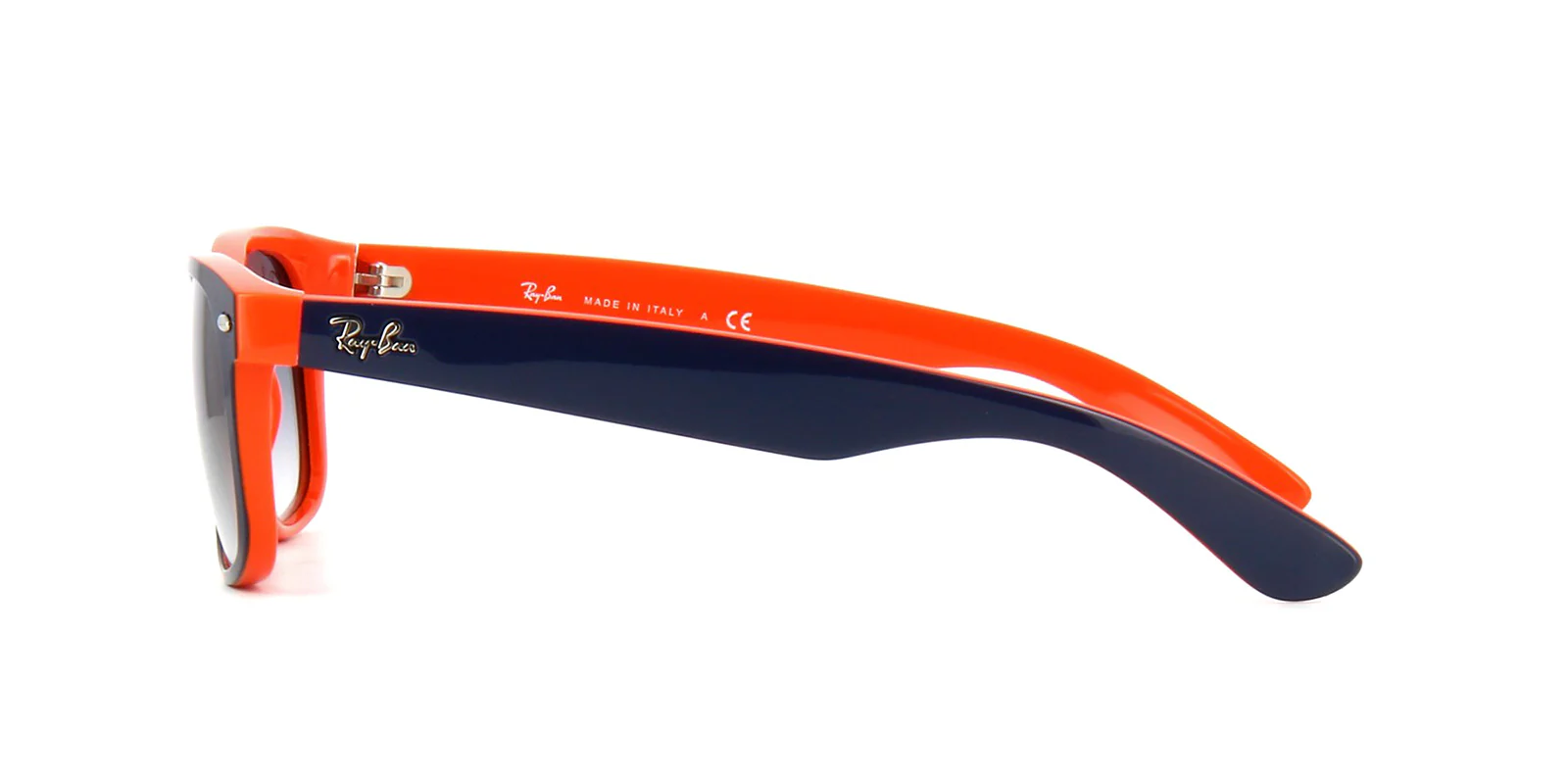 Ray-Ban New Wayfarer 2132 789/3F - Image 3