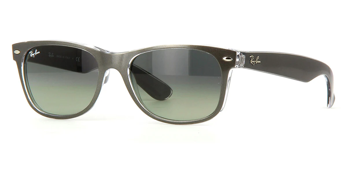 Ray-Ban New Wayfarer 2132 614371 - As Seen On Peyton Manning
