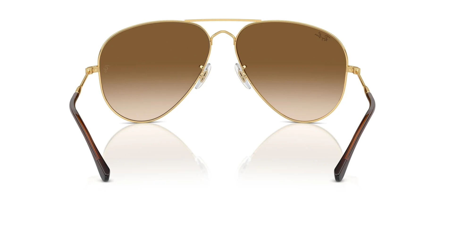 Ray-Ban Old Aviator RB 3825 001/51 - Image 5