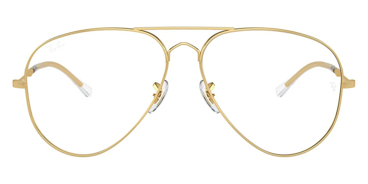 Ray-Ban Old Aviator RB 3825 001/GG Photochromic - Image 2