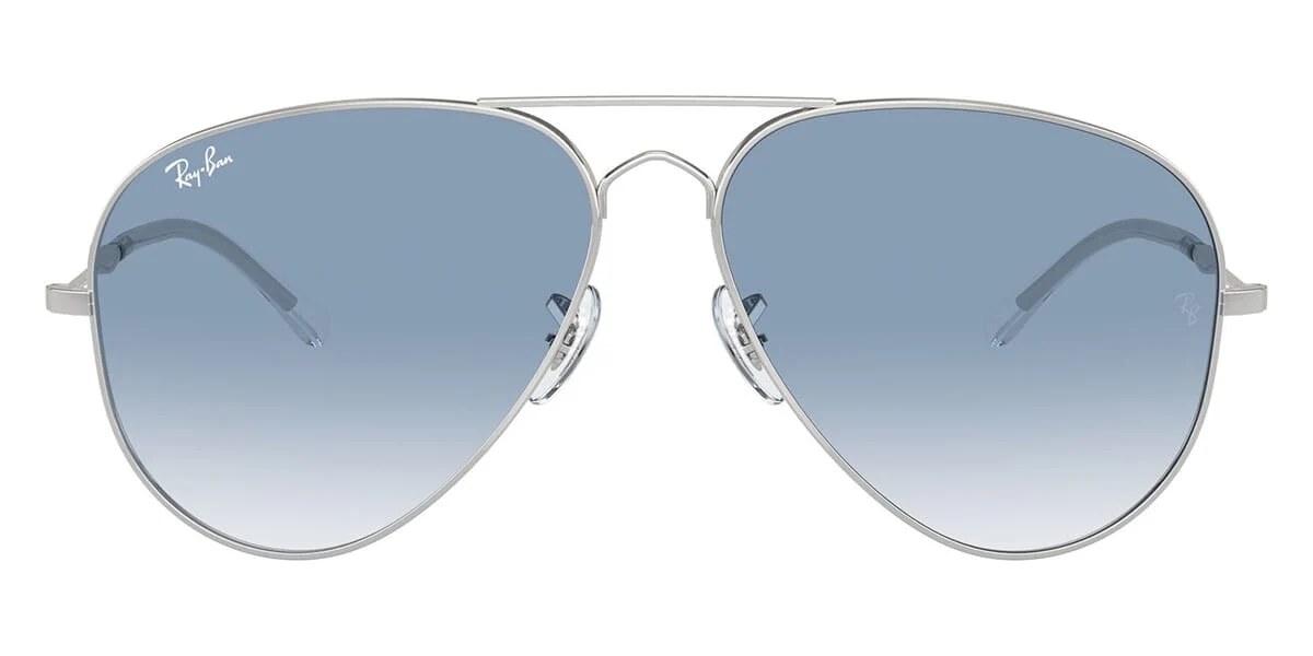 Ray-Ban Old Aviator RB 3825 003/3F - Image 2