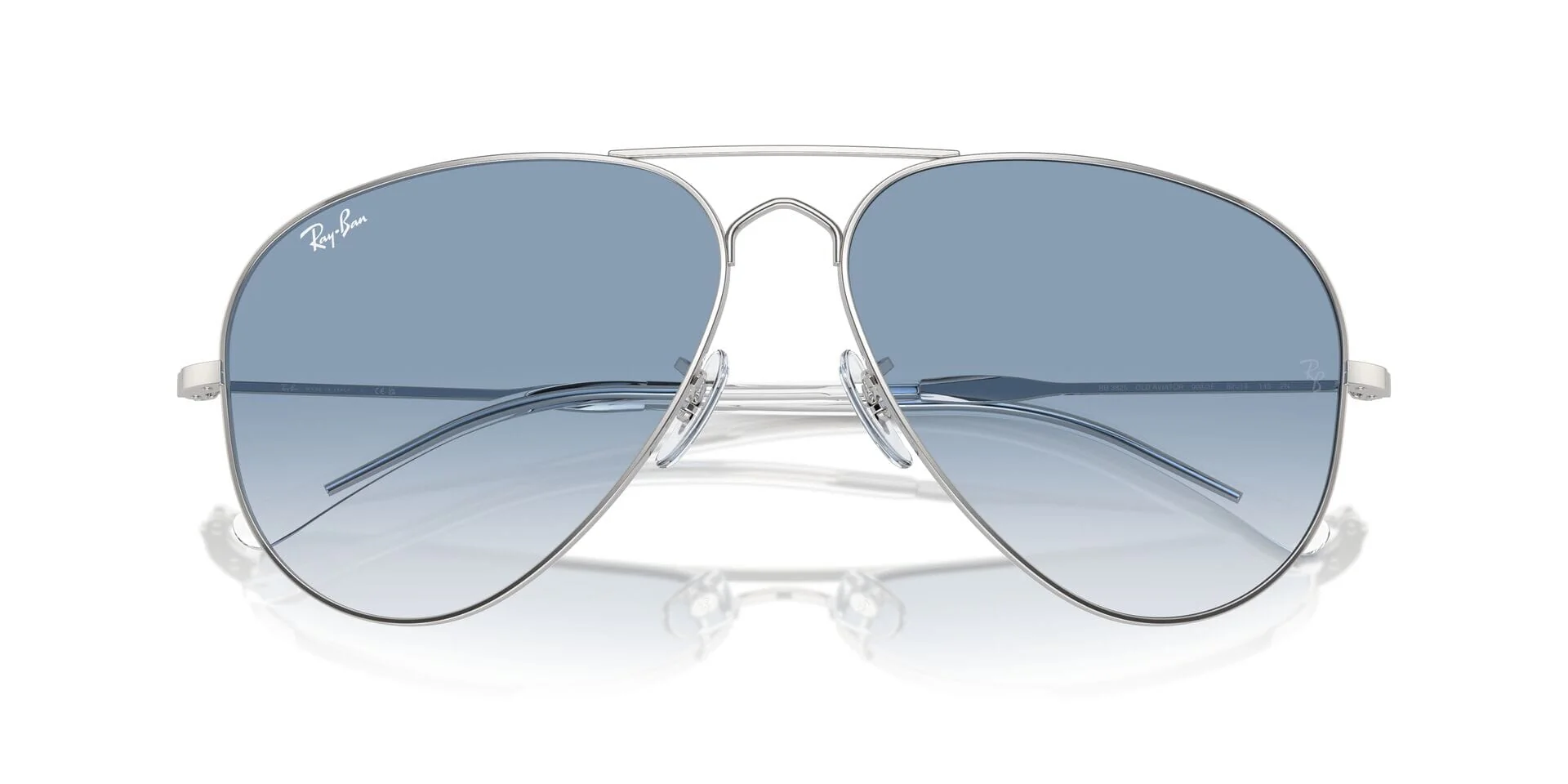 Ray-Ban Old Aviator RB 3825 003/3F - Image 4