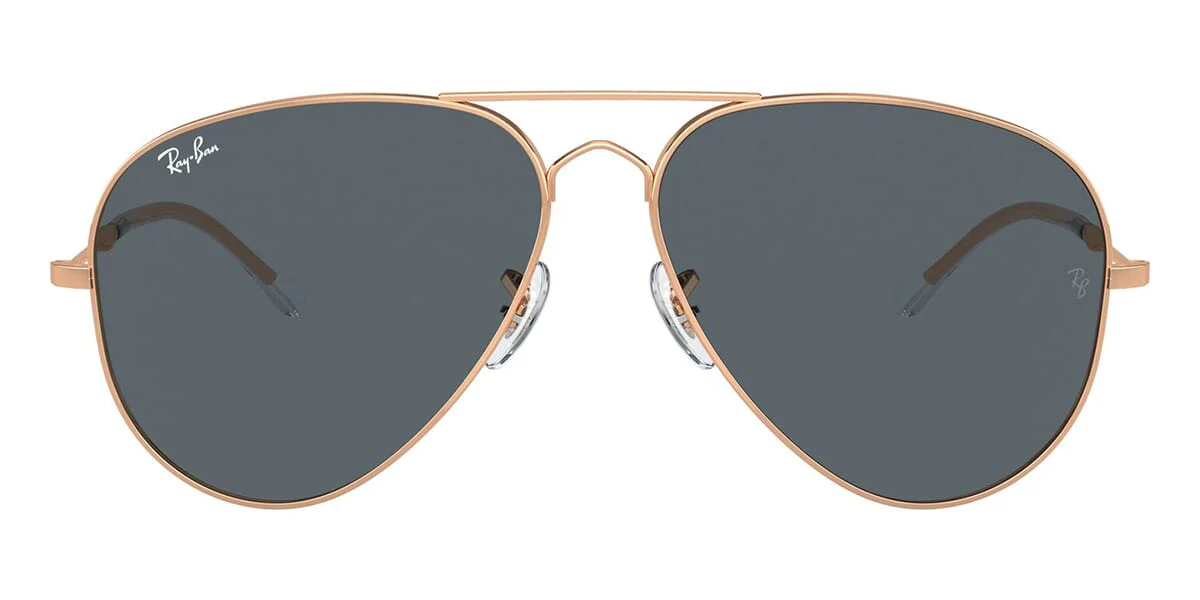 Ray-Ban Old Aviator RB 3825 9202/R5 - Image 2