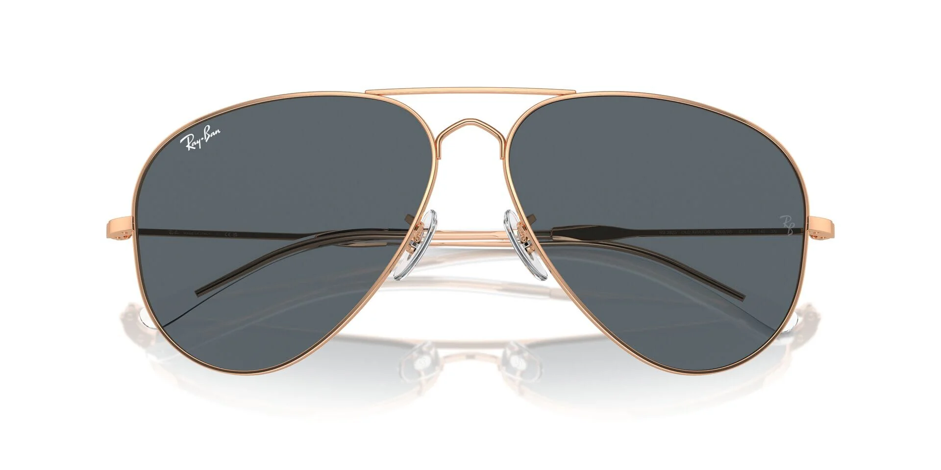Ray-Ban Old Aviator RB 3825 9202/R5 - Image 4