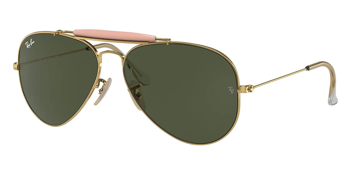 Ray-Ban Outdoorsman II RB 3029 L2112