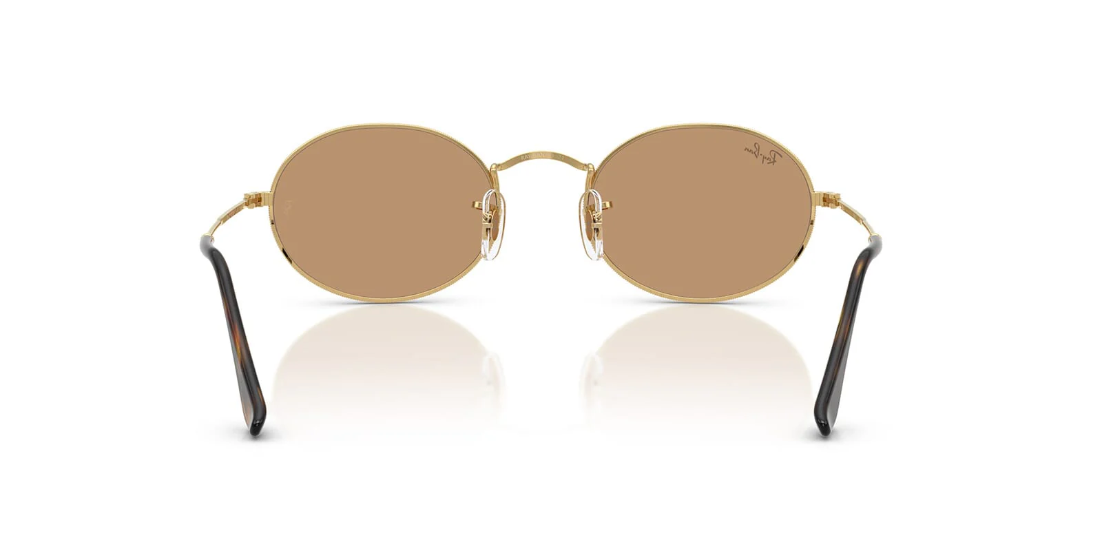 Ray-Ban Oval RB 3547 001/53 - Image 5