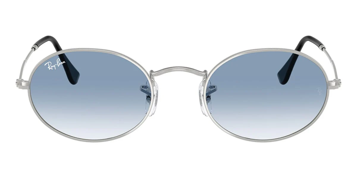 Ray-Ban Oval RB 3547 003/3F - Image 2