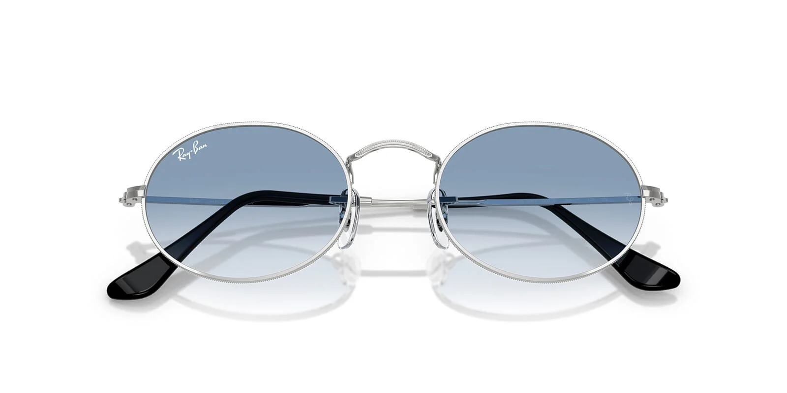 Ray-Ban Oval RB 3547 003/3F - Image 4