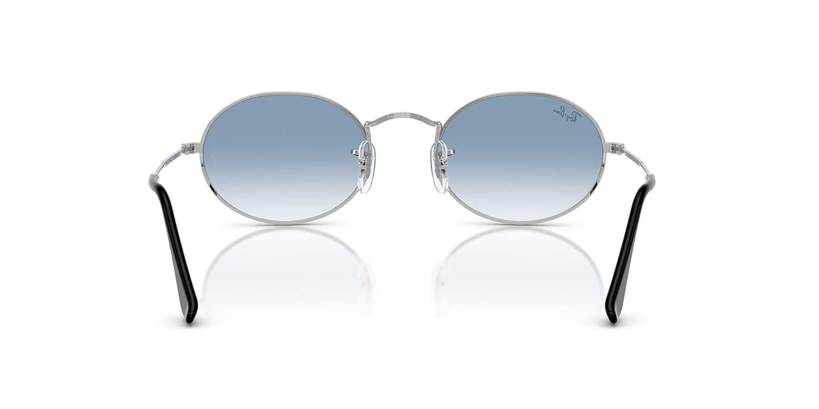 Ray-Ban Oval RB 3547 003/3F - Image 5