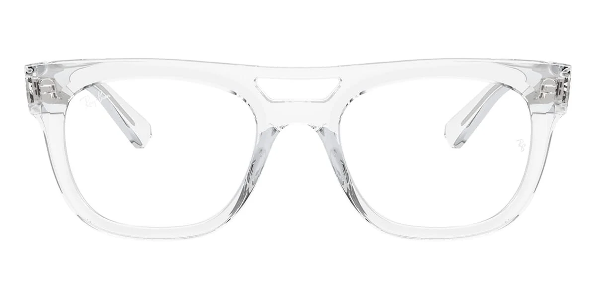 Ray-Ban Phil RB 7226 8321 - Image 2