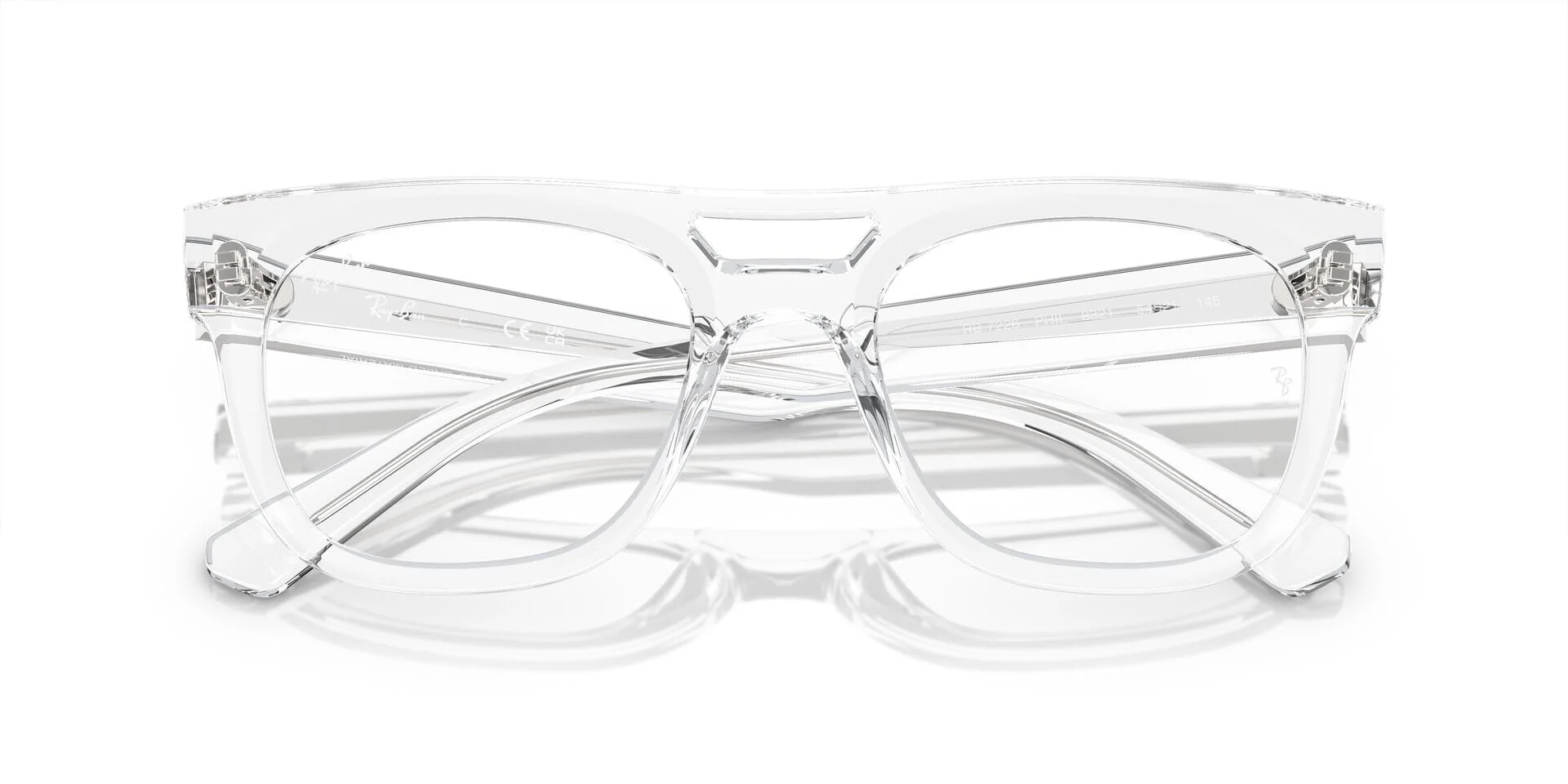 Ray-Ban Phil RB 7226 8321 - Image 4