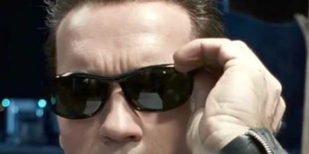 Ray-Ban Predator 2 RB 2027 W1847 - As Seen On Arnold Schwarzenegger & Will Smith - Image 4