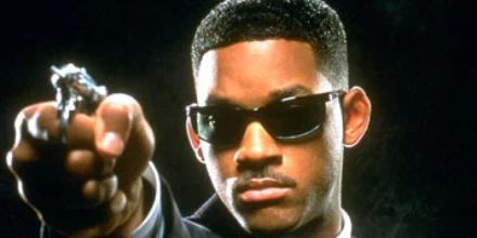 Ray-Ban Predator 2 RB 2027 W1847 - As Seen On Arnold Schwarzenegger & Will Smith - Image 5