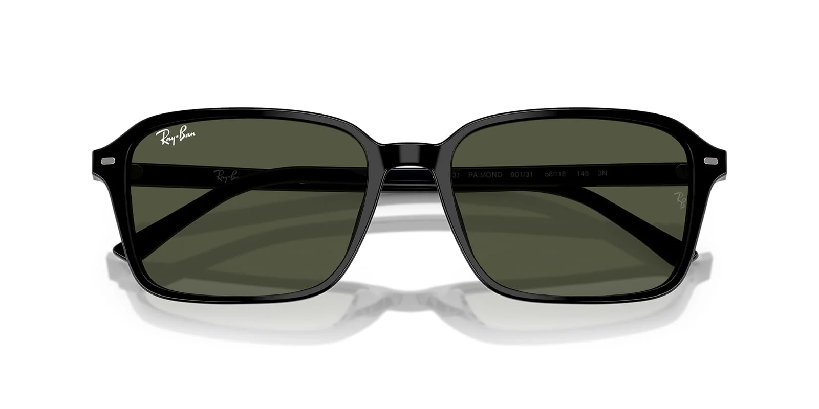 Ray-Ban Raimond RB 2231 901/31 - Image 4