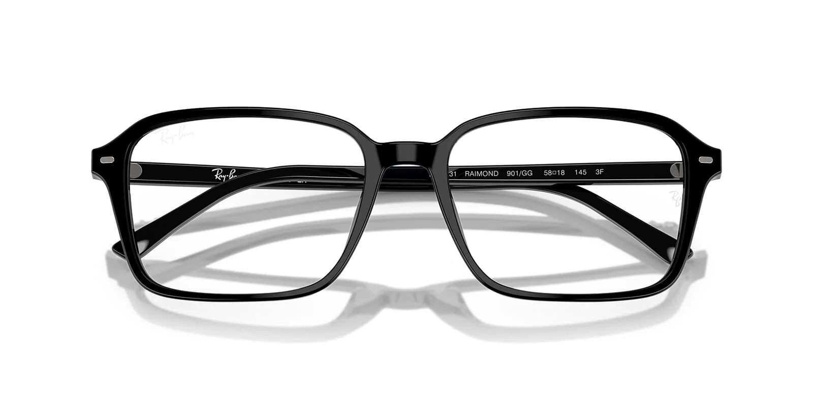 Ray-Ban Raimond RB 2231 901/GG - Image 4