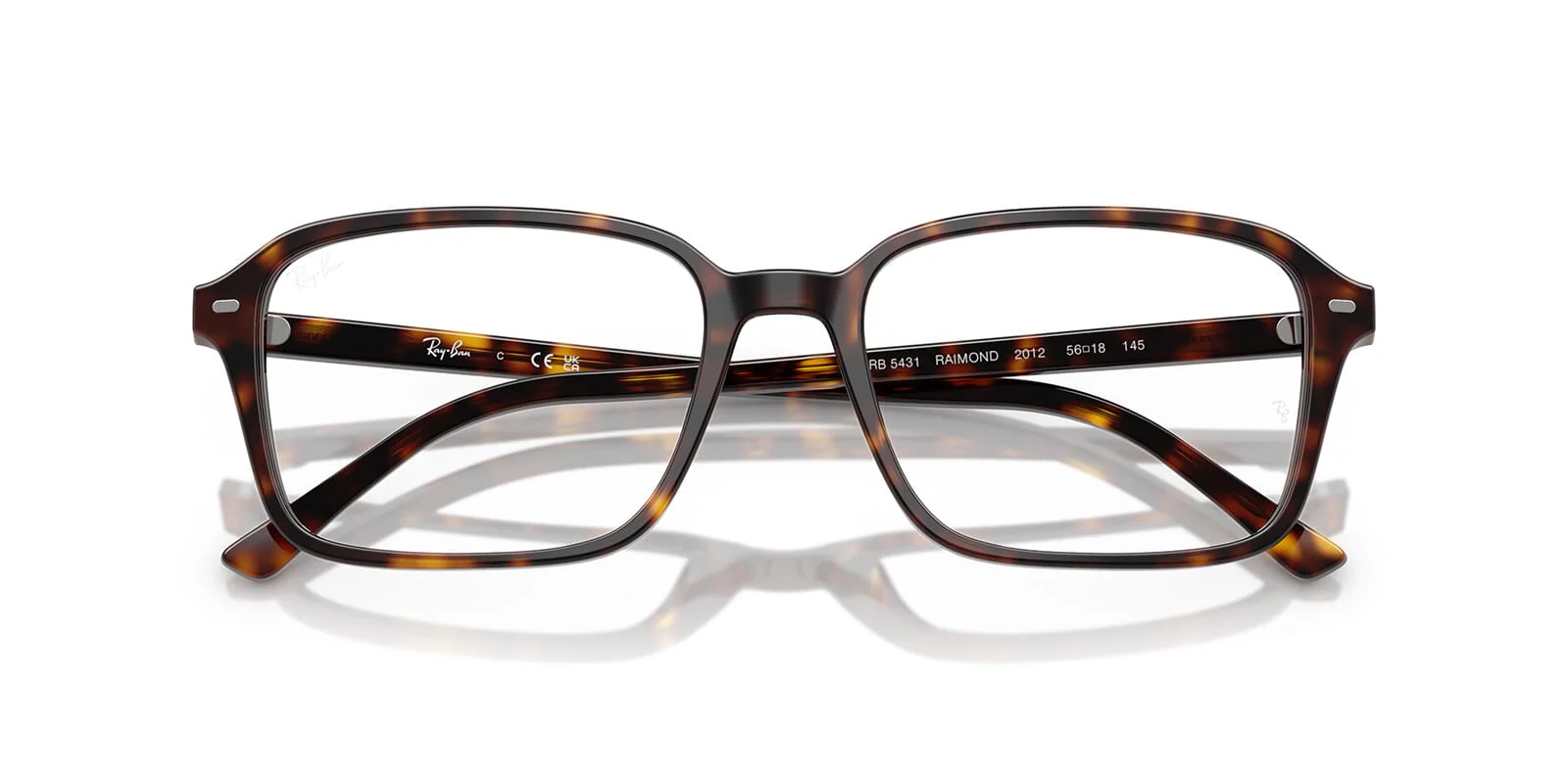 Ray-Ban Raimond RB 5431 2012 - Image 4