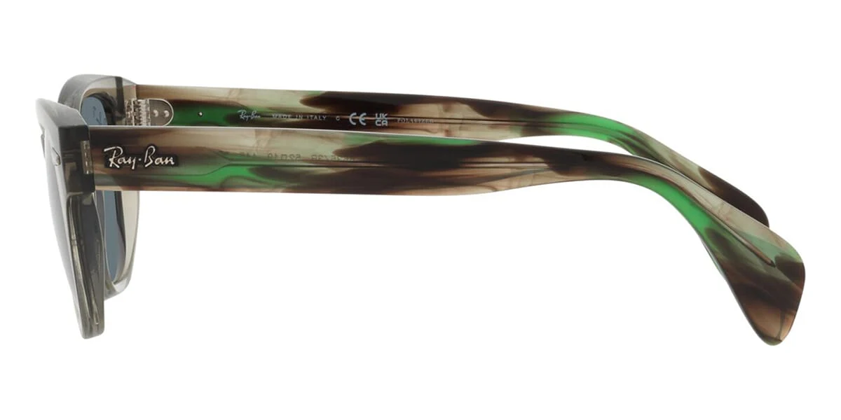 Ray-Ban RB 0880S 6635/3R Polarised - Image 3