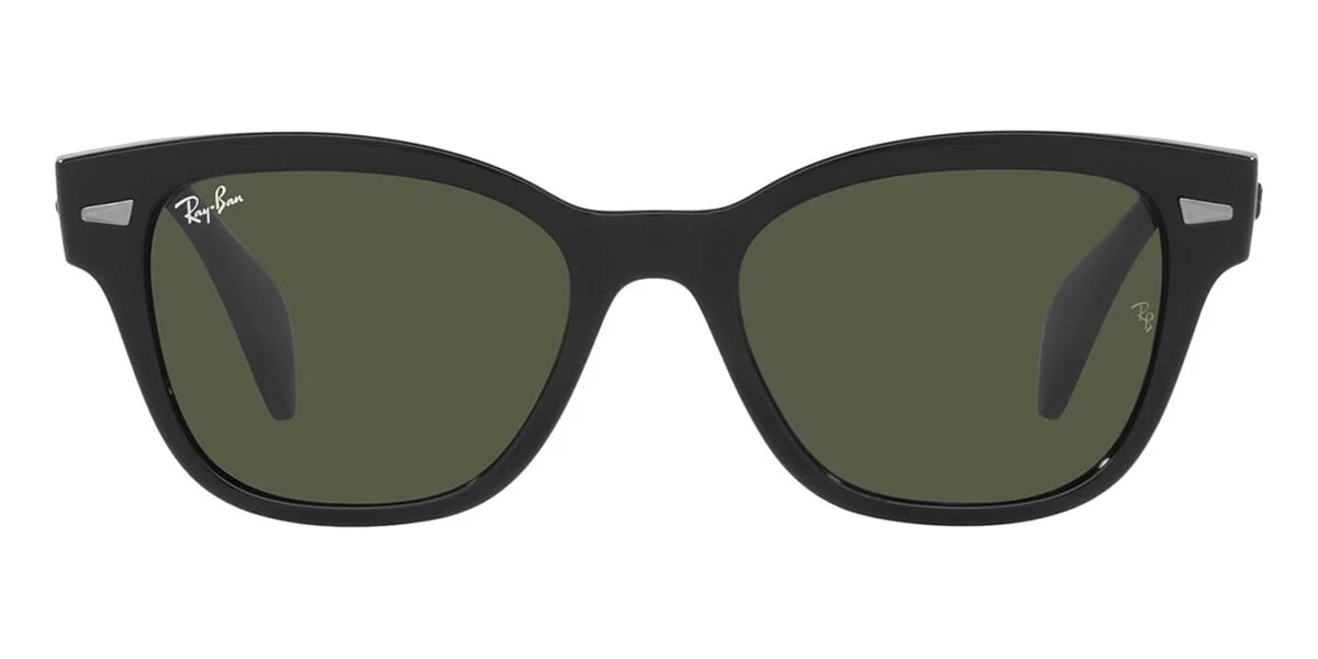 Ray-Ban RB 0880S 901/31 - Image 2