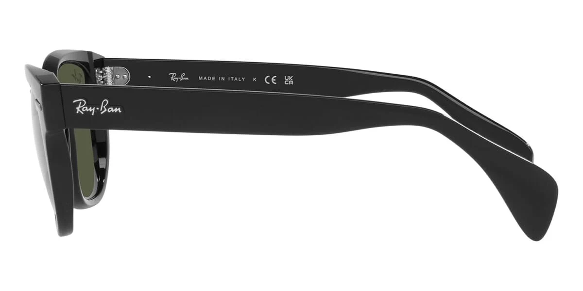 Ray-Ban RB 0880S 901/31 - Image 3