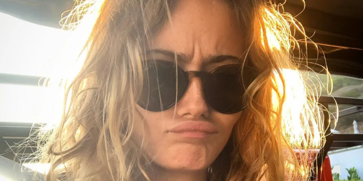 Ray-Ban RB 2180 710/83 Polarised - As Seen On Dakota Johnson & John Goodman - Image 7