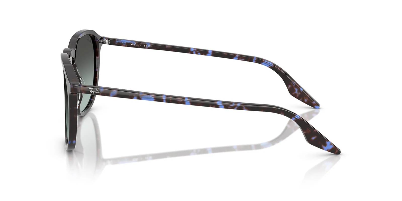 Ray-Ban RB 2203 1430/GK - Image 3