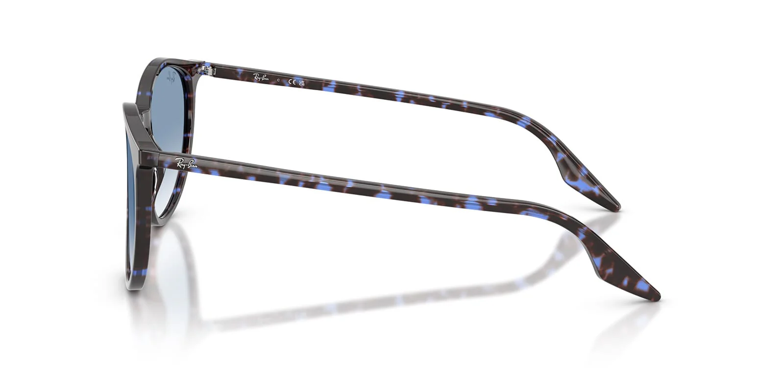 Ray-Ban RB 2204 1430/3F - Image 3