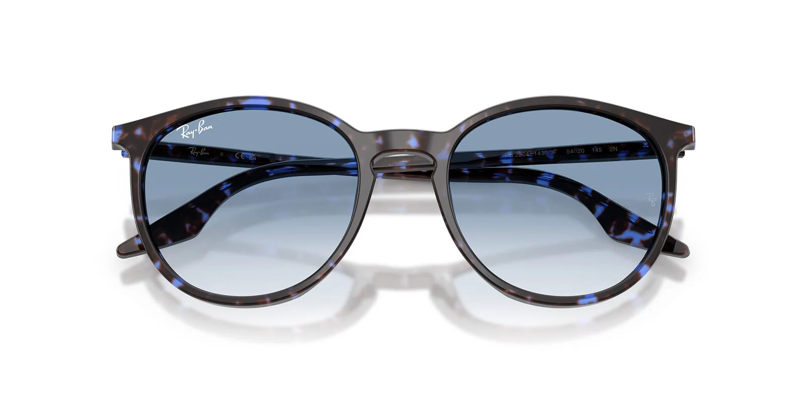 Ray-Ban RB 2204 1430/3F - Image 4