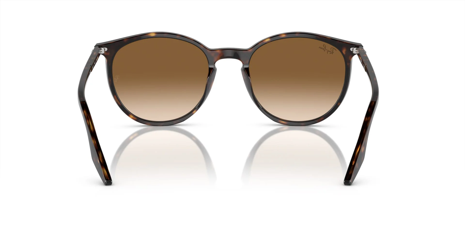 Ray-Ban RB 2204 902/51 - As Seen On Mario Casas - Image 5