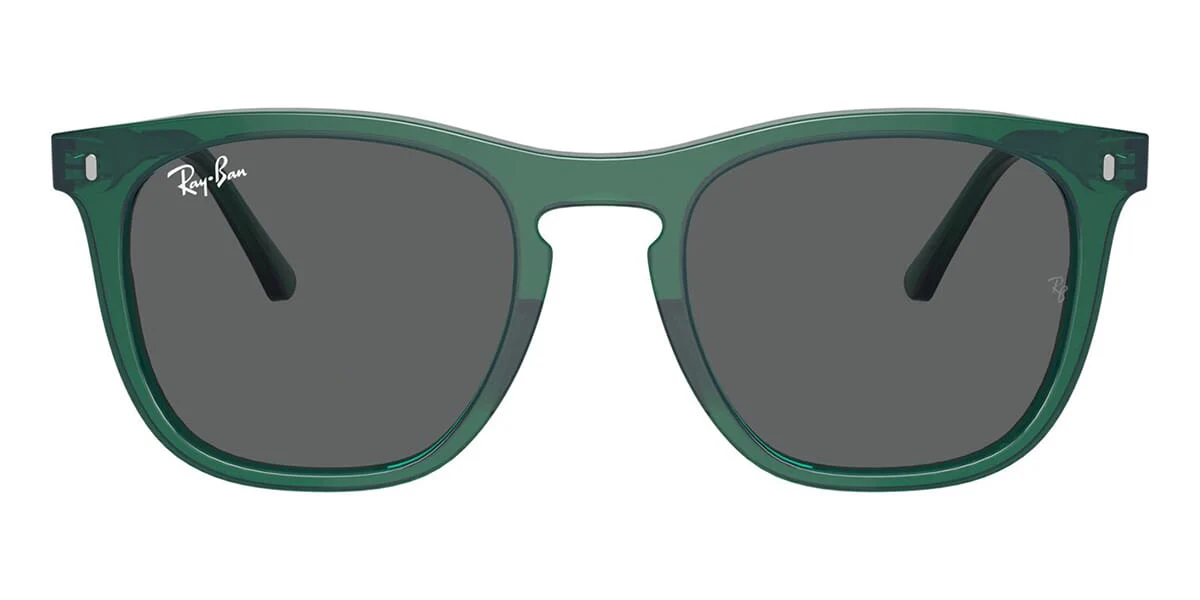 Ray-Ban RB 2210 6615/B1 - Image 2