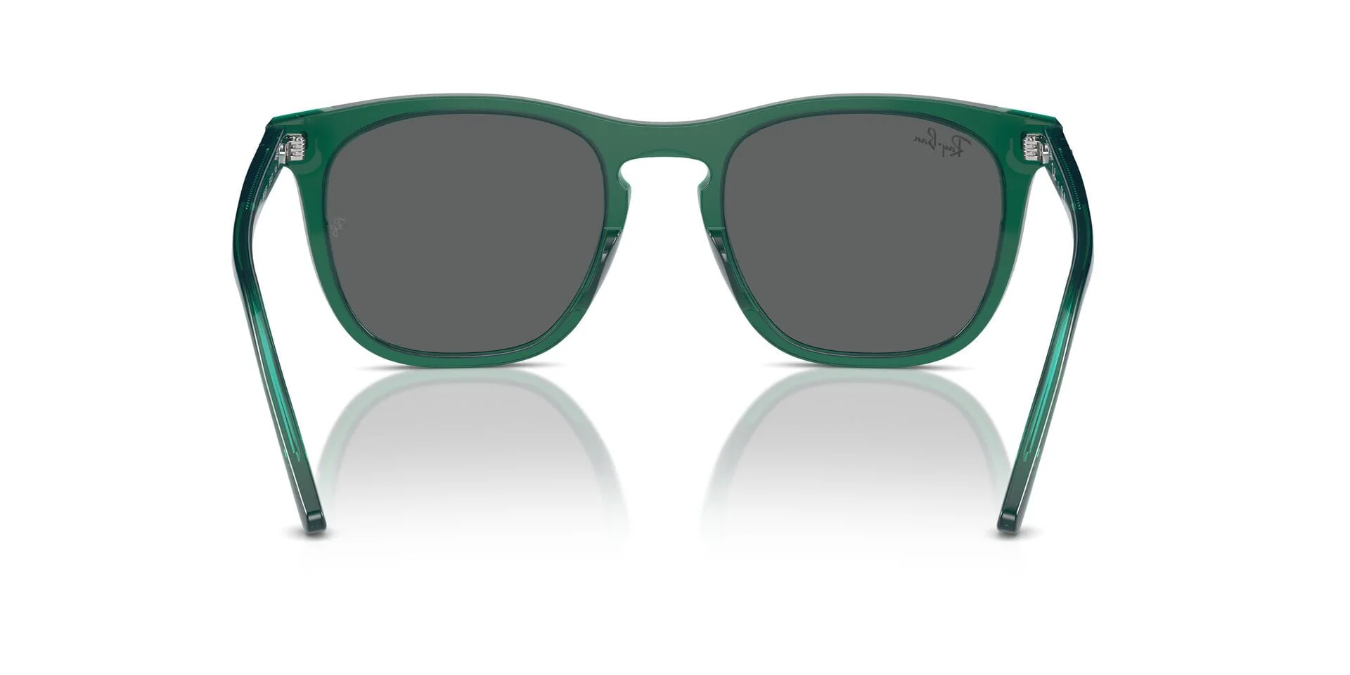 Ray-Ban RB 2210 6615/B1 - Image 5