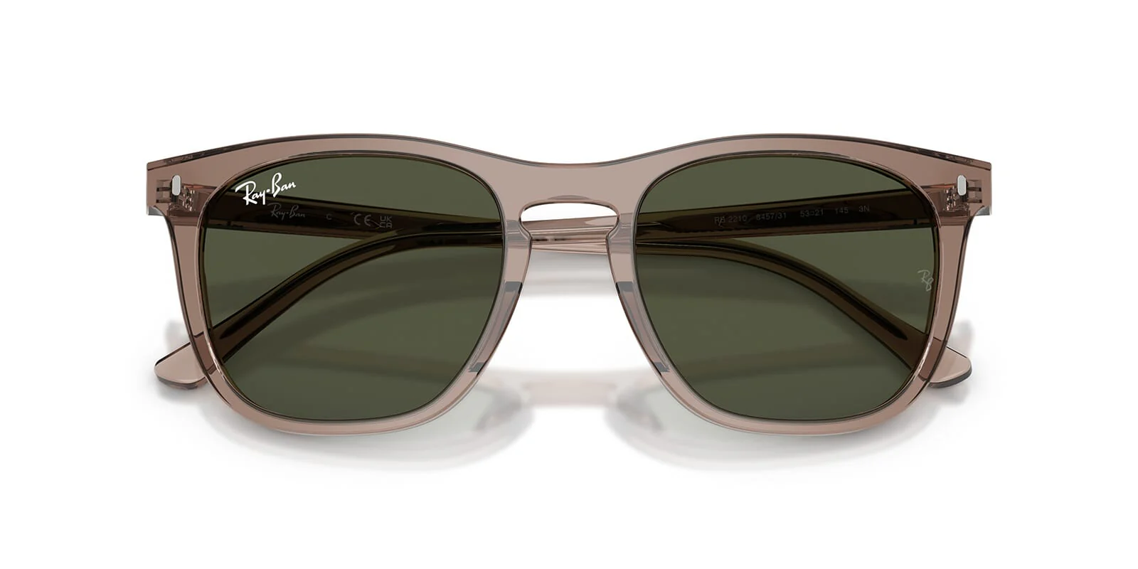 Ray-Ban RB 2210 845731 - Image 4