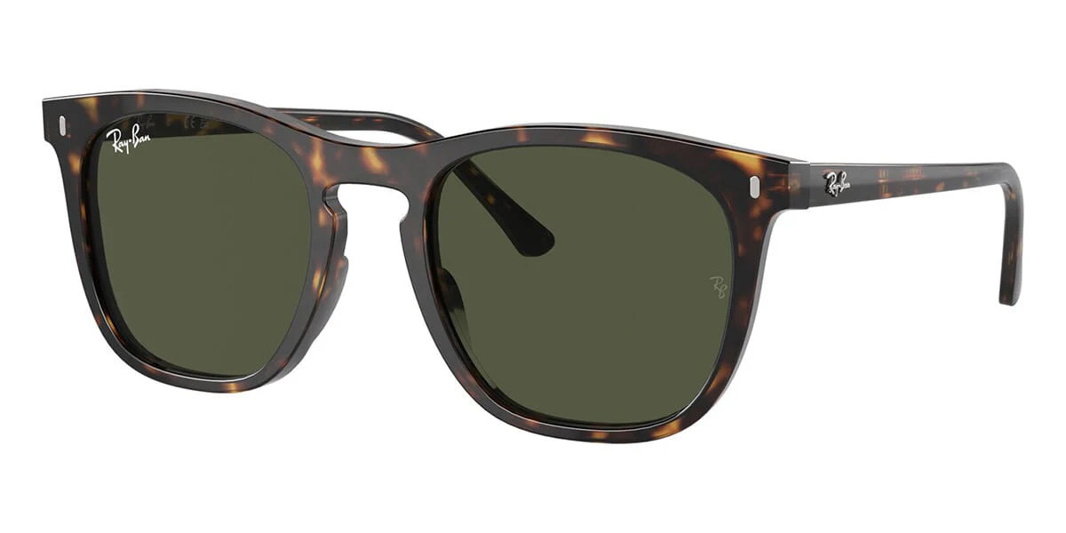 Ray-Ban RB 2210 902/31 - As Seen On Sam Heughan