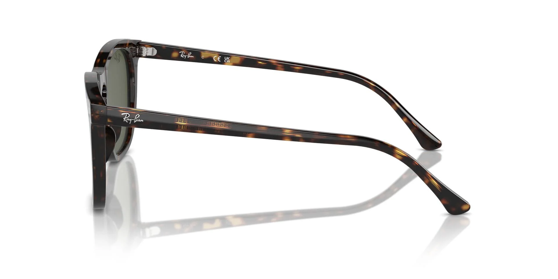 Ray-Ban RB 2210 902/31 - As Seen On Sam Heughan - Image 3
