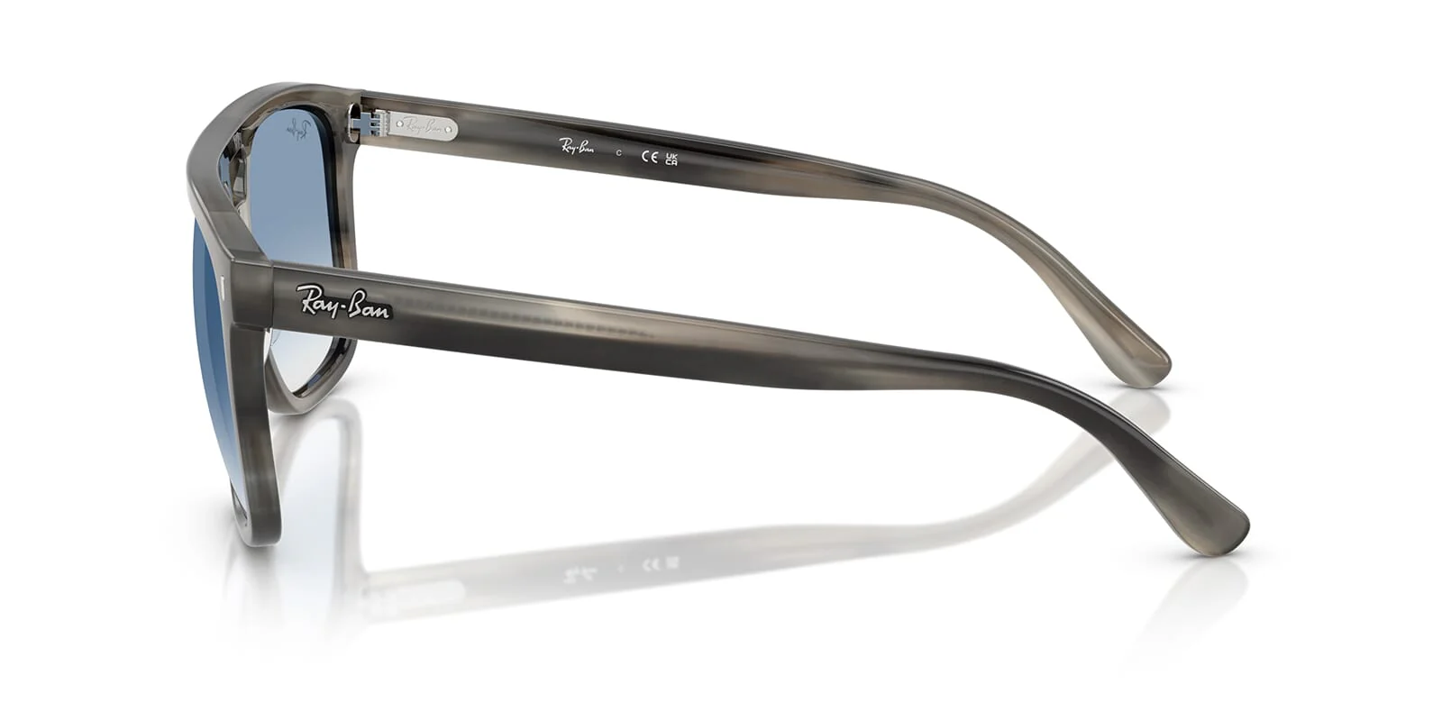 Ray-Ban RB 2213 1424/3F - Image 3