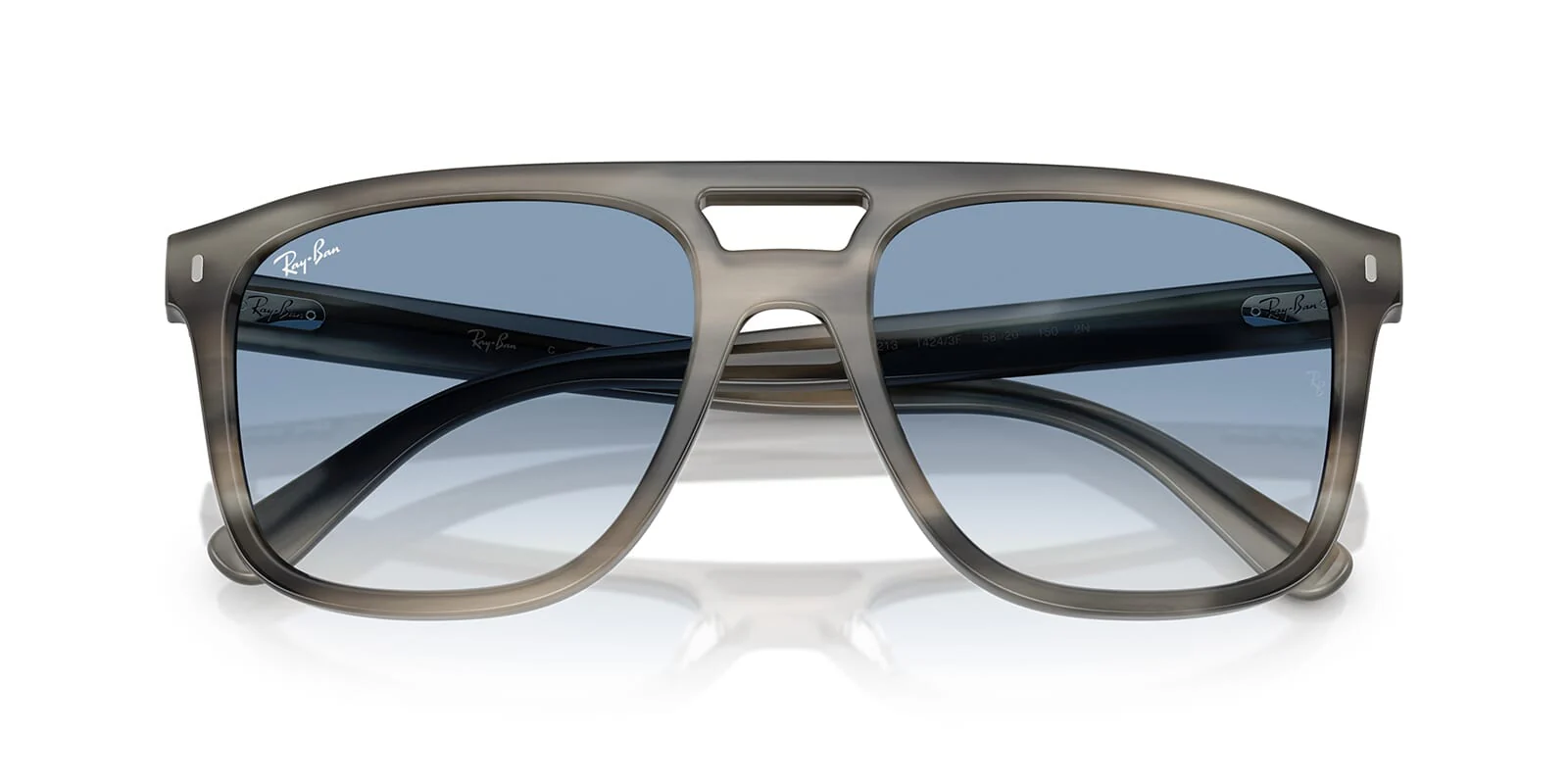 Ray-Ban RB 2213 1424/3F - Image 4