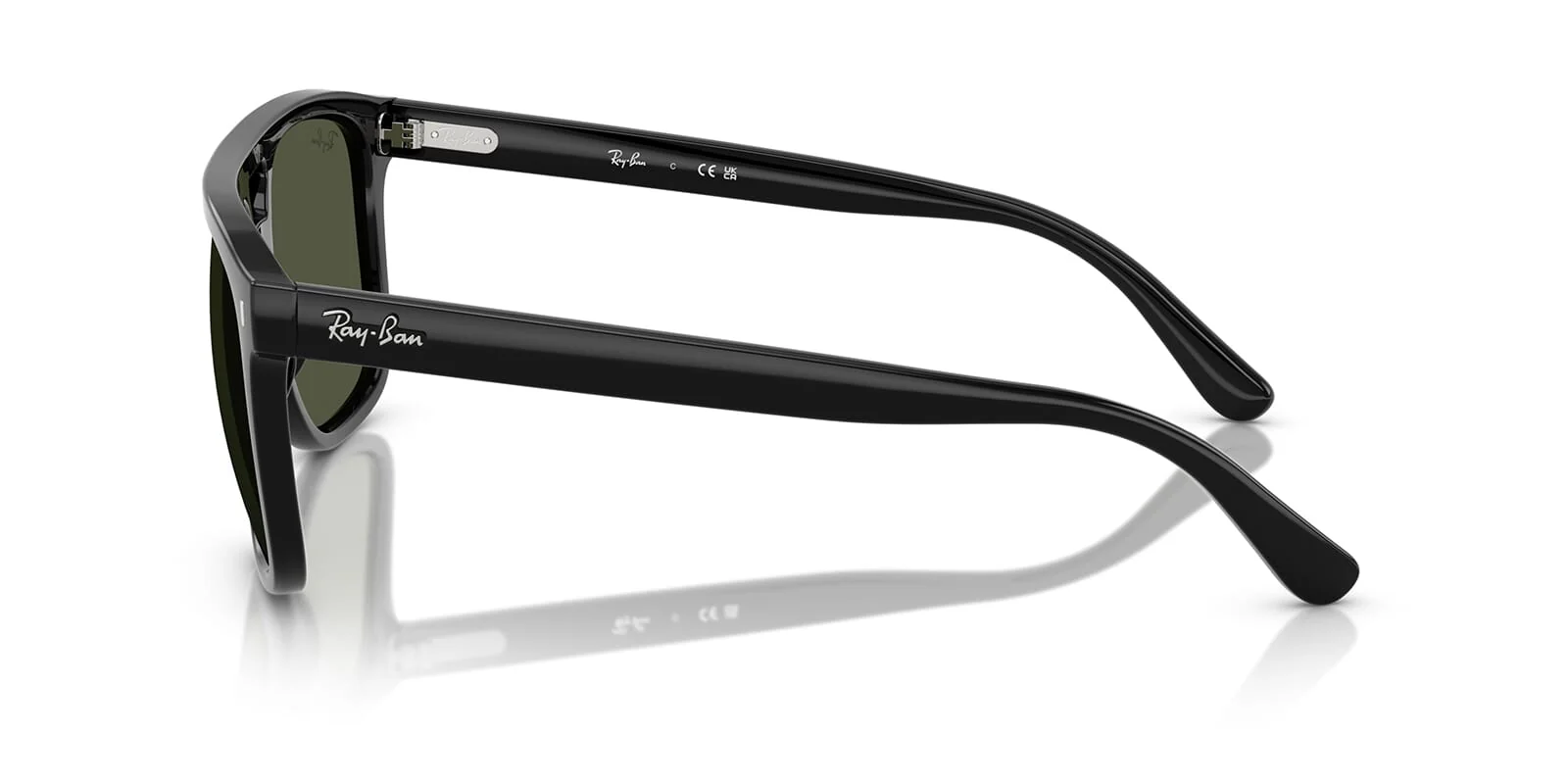 Ray-Ban RB 2213 901/31 - Image 3