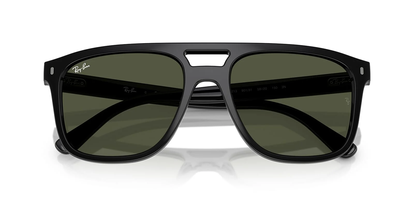 Ray-Ban RB 2213 901/31 - Image 4