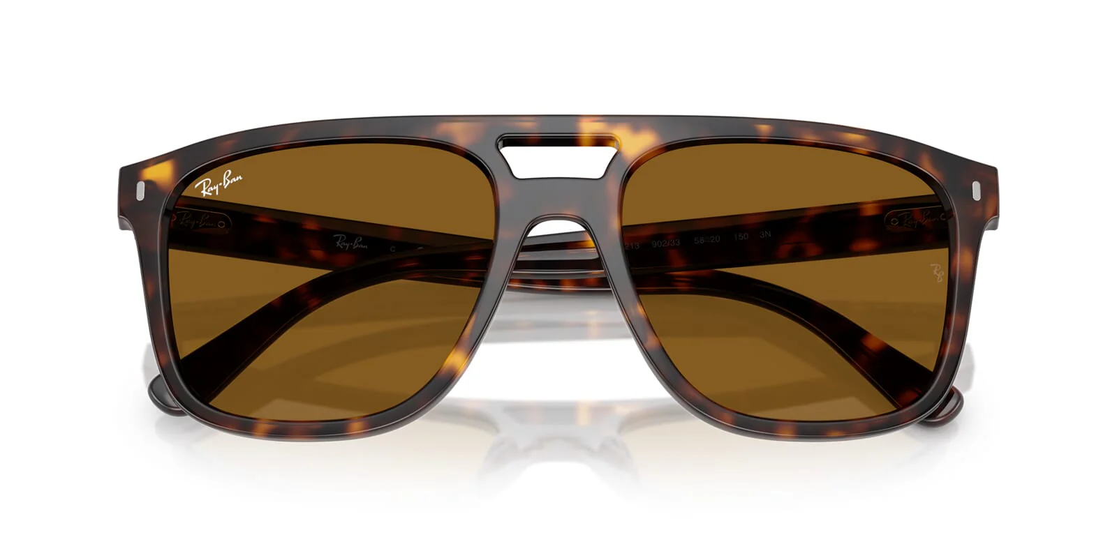 Ray-Ban RB 2213 902/33 - Image 4