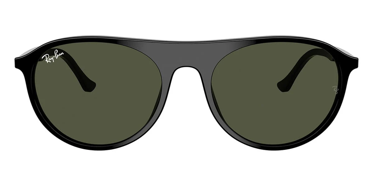 Ray-Ban RB 2215 901/31 - Image 2
