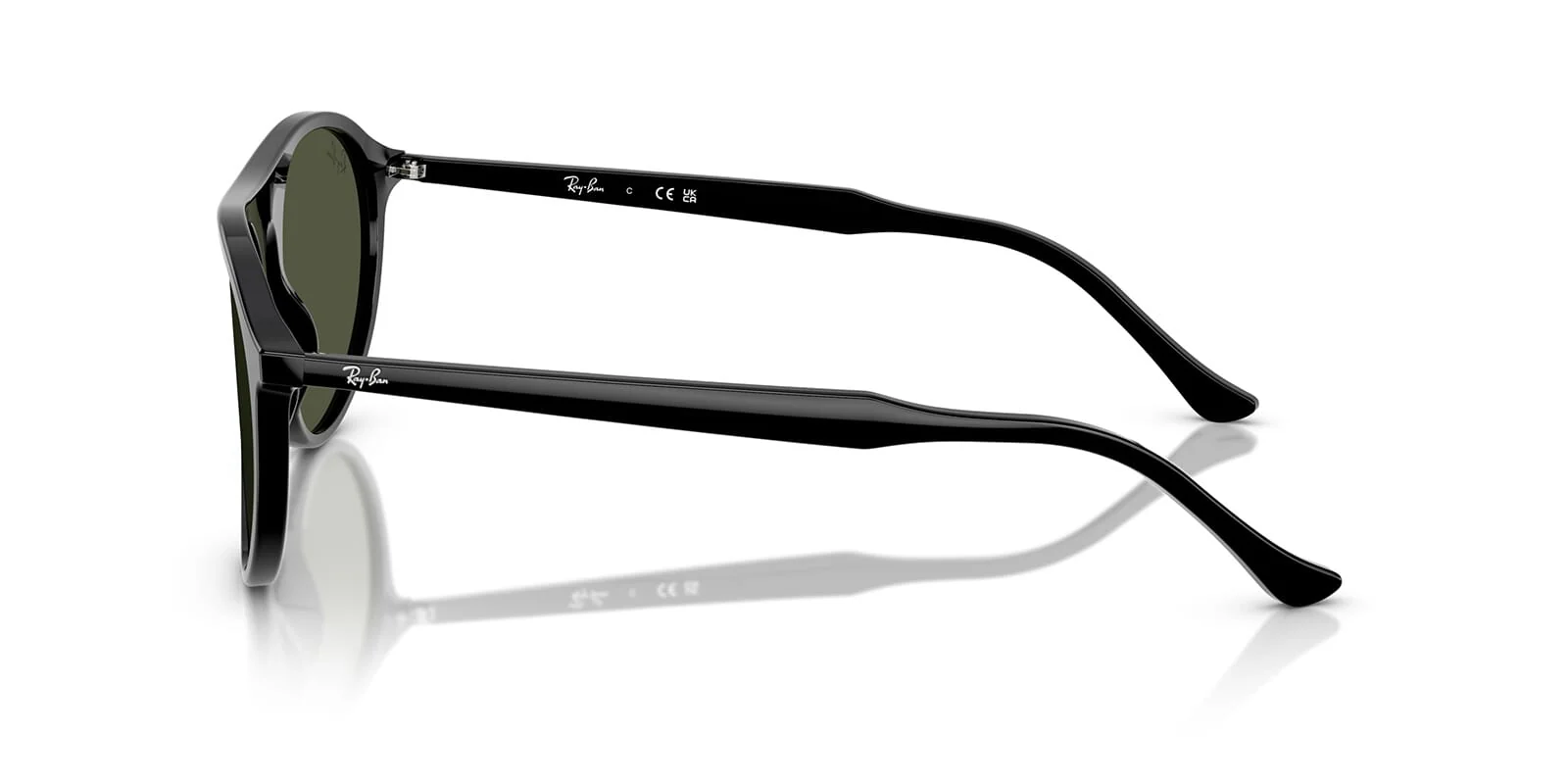Ray-Ban RB 2215 901/31 - Image 3