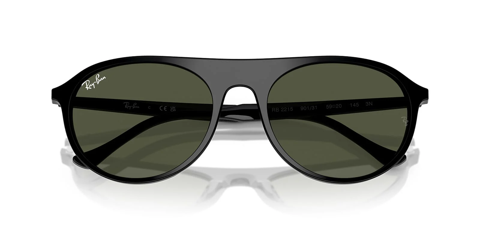 Ray-Ban RB 2215 901/31 - Image 4