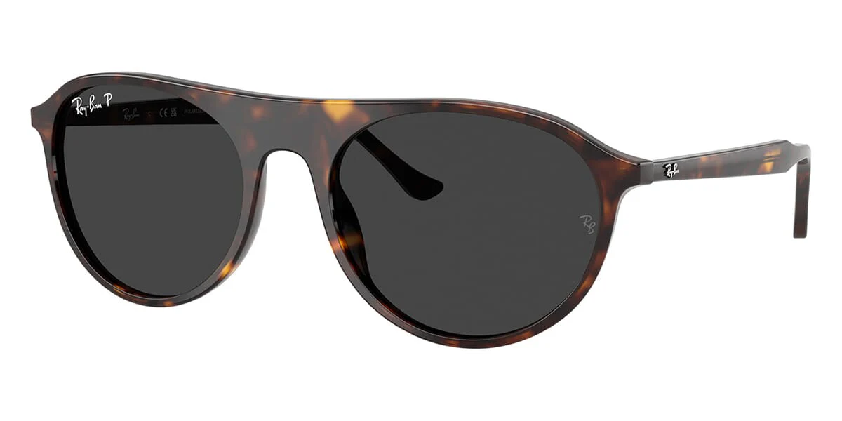 Ray-Ban RB 2215 902/48 Polarised