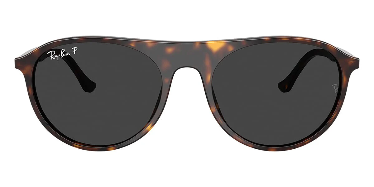 Ray-Ban RB 2215 902/48 Polarised - Image 2