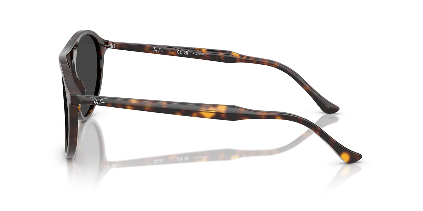 Ray-Ban RB 2215 902/48 Polarised - Image 3