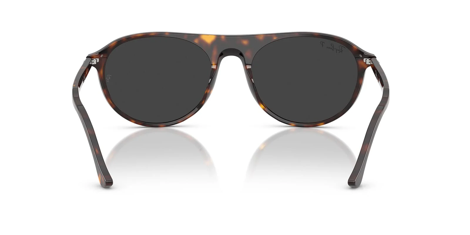 Ray-Ban RB 2215 902/48 Polarised - Image 5