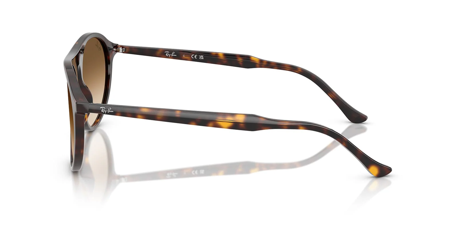 Ray-Ban RB 2215 902/51 - As Seen On Victora Justice - Image 3